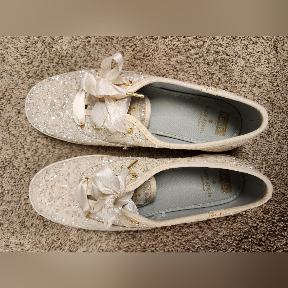 Kate Spade Shoes